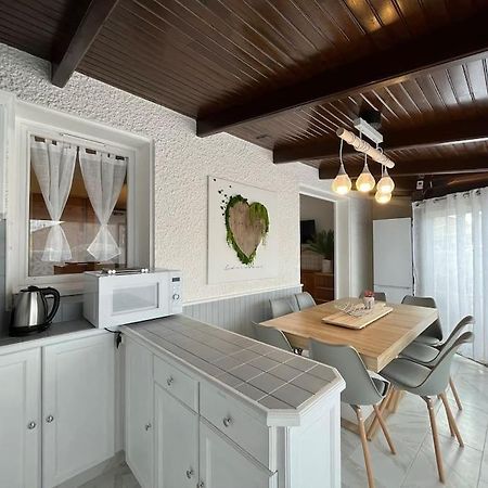 Location De Villa Numero 3 Renovee En Residence Le Barcarès Zewnętrze zdjęcie