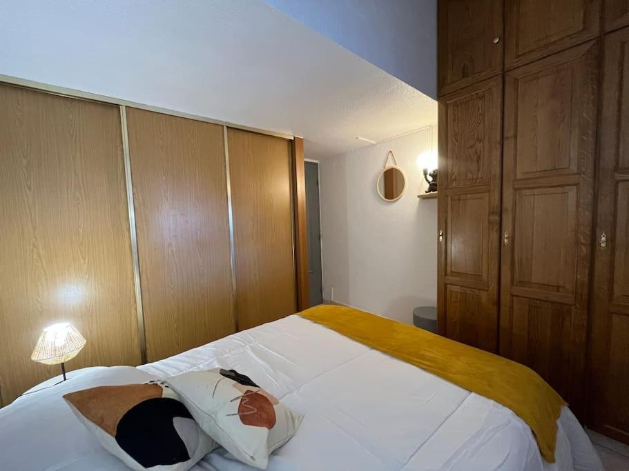 Location De Villa Numero 3 Renovee En Residence Le Barcarès Zewnętrze zdjęcie