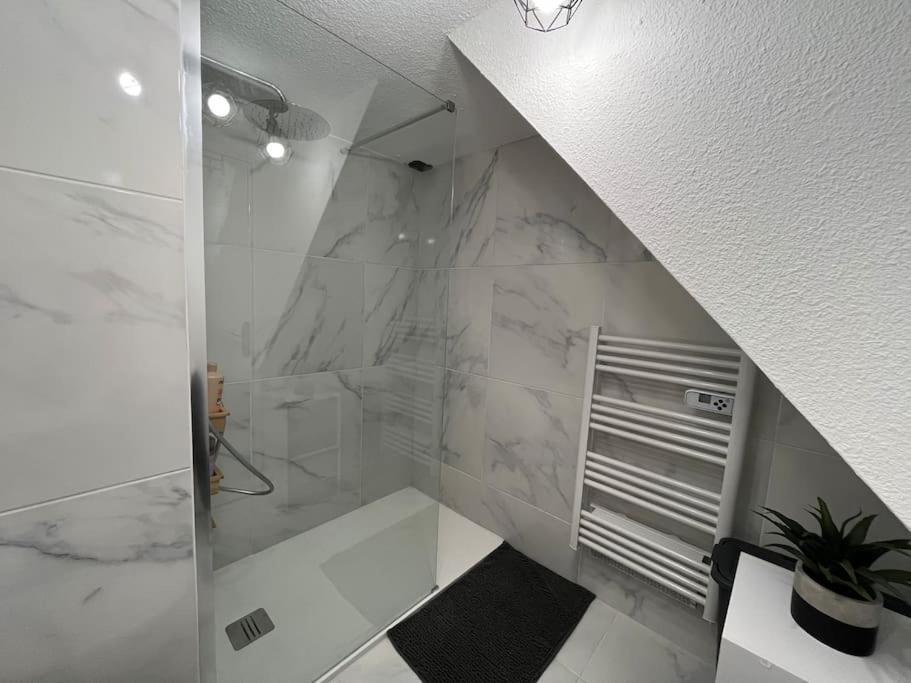 Location De Villa Numero 3 Renovee En Residence Le Barcarès Zewnętrze zdjęcie