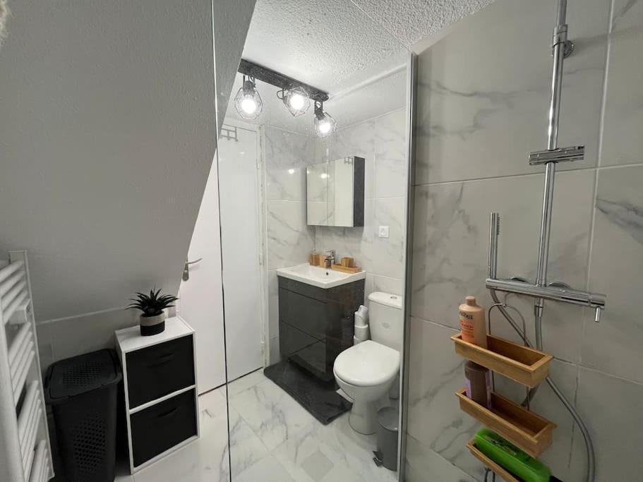 Location De Villa Numero 3 Renovee En Residence Le Barcarès Zewnętrze zdjęcie