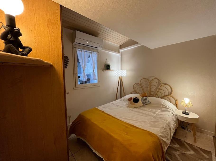 Location De Villa Numero 3 Renovee En Residence Le Barcarès Zewnętrze zdjęcie