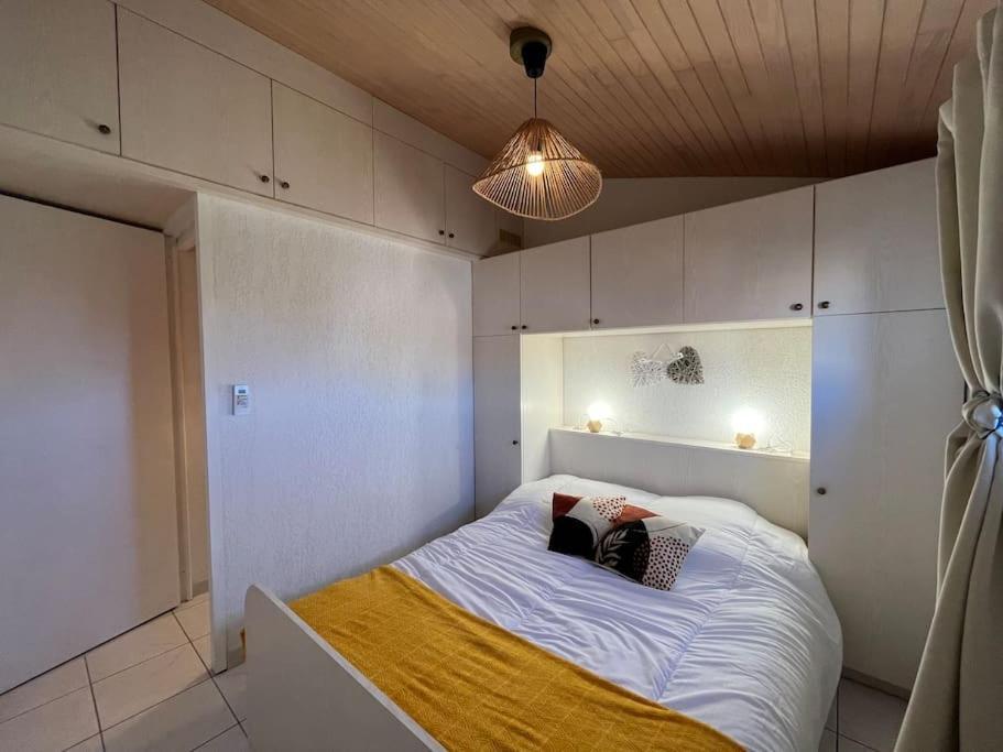 Location De Villa Numero 3 Renovee En Residence Le Barcarès Zewnętrze zdjęcie