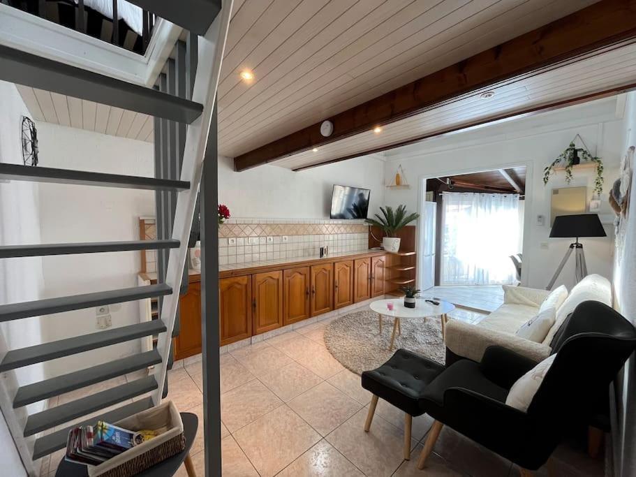 Location De Villa Numero 3 Renovee En Residence Le Barcarès Zewnętrze zdjęcie