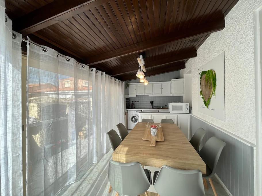 Location De Villa Numero 3 Renovee En Residence Le Barcarès Zewnętrze zdjęcie